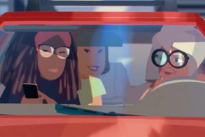 Lyft_JuneLifeIsBetterWhenYouSharetheRide16 Lyft_JuneLifeIsBetterWhenYouSharetheRide16